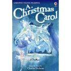 A Christmas Carol (Usborne Young Reading) - HardBack NEW Dickens, Charle 2003-10