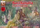 LINEAR-A 1/72 - ROMAN LIFE - 088 Bacchanalia in Ancient Rome (Set 1) LIMITED BOX