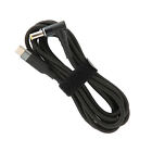 (1 Meter))Charging Wire Long Lasting Service Life Wide Application Range Laptop