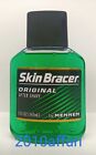 Mennen Skin Bracer Original After Shave Dopobarba 147 ml