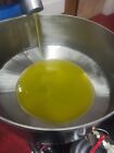 Olio extravergine di oliva estratto a freddo 5 lt annata 2023-2024 Basilicata