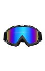 Maschera sci snowboard Moto Protezione UV 400