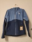 The North Face Zip-In DryVent Jacket - Women s Size M