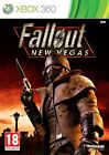 Fallout New Vegas  - game in english (Microsoft Xbox 360)