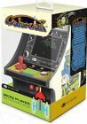 GALAXIAN Real Mini Cabinato Original My Arcade Retrogaming Bandai  Funzionante!