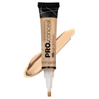 2X LA Girl PRO CONCEALER HD -100% AUTHENTIC- UK SELLER- 28 SHADES- CHEAPEST