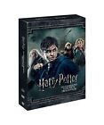 Harry Potter Collection (Standard Edition) (8 Dvd), Radcliffe,Watson,Grint,Shaw