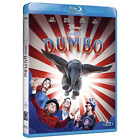 Dumbo (Live Action)  [Blu-Ray Nuovo]