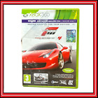 Forza Motorsport 4 per XBOX 360 Microsoft in Italiano PAL Gioco Usato Retrogame