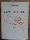 ARMANDO MAGRO - SEMI DI LUCE VOL.II - ACIREALE 1992