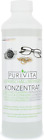 Purivita - Detergente a Ultrasuoni Concentrato Molto Efficace, 500 Ml