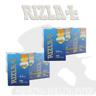 RIZLA Regular 8mm Filtri Confezione Da 20 Scatolette Da 100 Filtrini 2000 Filtri