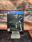 The Elder Scrolls V, Skyrim “Special Edition” PS4 - PlayStation 4 - Ottime Condi