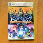 Kameo Elements of Power gioco per Xbox 360