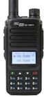 DB10MKII  POLMAR RX TX BIBANDA VHF- UHF 10 WATT BATTERIA LITIO