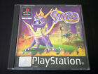 Spyro the Dragon per Sony PlayStation / PS1 (ITA/FRA/ENG/DEU/ESP)