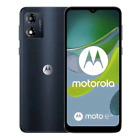 Smartphone Motorola Moto E13 6.5" 64GB RAM 2GB Dual SIM 4G LTE Cosmic Black V...