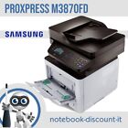 Samsung ProXpress M3870FD Stampante Multifunzione Laser B/W (Toner Incluso)