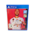 FIFA 20 Standard Edition PlayStation 4 PS4 Spiel Champions World Cup Fußball