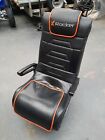 x rocker gaming chair Breaking For Parts- Left Arm Only