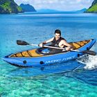 65115 Bestway Canoa Kayak Cove Champion 275 x 81 x 45 cm gonfiabile