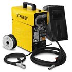 Stanley Saldatrice a Filo No Gas 2600 Watt STARMIG 130 - 10740