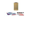 SAIET Compact Cellulare Display 2" +Slot Micro SD Fotocamera RadioFM gold