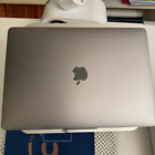 Macbook pro 13" M1 8gb ram 256gb HD space gray