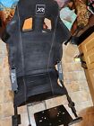 X Rocker XR Circuit Racing Gaming Chair - Black, Used, VGC.