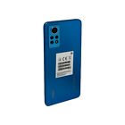 Xiaomi Redmi Note 12 Pro Smartphone 6,7 Zoll (16,9 cm) 6GB 128GB Gletscher Blau