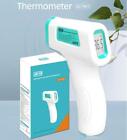 termometro infrarossi per misurazione temperatura corporea febbre senza contatto