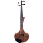 Cantini violino elettrico 4 corde Earphonic Canaletto 4/4