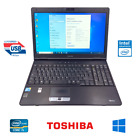 NOTEBOOK PORTATILE TOSHIBA TECRA A11 PROCESSORE I5 M560 2,67 GHZ 4GB RAM