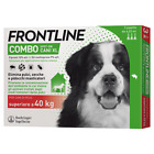Frontline Combo per Cani over 40Kg 3 Pipette