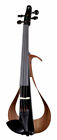 Yamaha violino elettrico 4 corde YEV-104BL Black 4/4