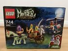 Lego Monster Fighters. 9462. The Mummy. Brand New. Sealed. Retired. Rare.