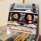 Ragazze Acidelle - Flaminio Maphia CD Single Nuovo