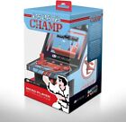 Karate Champ Micro Player 6.75" Mini cabinato retro My arcade Età: 14+