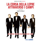 Corsa Della Lepre Attraverso I Campi (La)  [Dvd Nuovo]