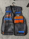 Nerf N-Strike Elite Tactical Vest Jacket