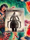 DARKSIDERS II 2 PS3 PLAYSTATION OTTIME CONDIZIONI COMPLETO PAL EUR SONY