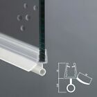 Guarnizione box doccia mt. 2 ricambio per vetro spessore 10 mm trasparente CQ