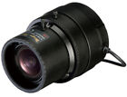 Tamron 8" 4-13mm F1.5 P-Iris Vari-Focal CS-Mount Lens IR Day Night CCTV Camera