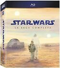 Star Wars La Saga Completa [Blu-Ray] (2011) [Blu-Ray] [1999] | DVD | Zustand gut