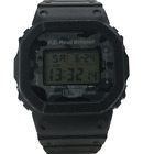 Casio G-Shock F.C.Real Bristol F.C.R.B DW5600VT FCRB-140036 Preowned Good