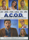 A.C.O.D. - DVD ex-noleggio, acod ITALIANO