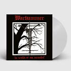 WARHAMMER - The Winter Of Our Discontent  [WHITE LP]