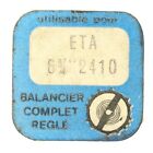 ETA 2410  6.3/4   : Bilanciere - Balance    NOS