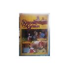 DVD Simsala Grimm - Cappuccetto rosso - Il re dei ladri - edizione italiana