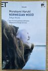 Murakami Haruki - Norwegian Wood Tokyo Blues - Einaudi 2012